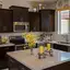 Cabinet painting in Anaheim, CA for kitchen cabinet refinishing