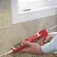 Caulking service in Anaheim, CA for kitchens, bathrooms, and home sealing