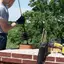 Chimney cleaning in Anaheim, CA for chimney maintenance and safety
