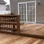 Deck sealing in Anaheim, CA for wood deck waterproofing and protection