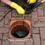 Drain cleaning in Anaheim, CA for clogged drains and sewer lines