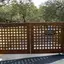 Driveway gate installation in Anaheim, CA for homes and properties