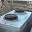 Grease trap installation in Anaheim, CA for kitchens and drain systems