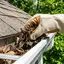 Gutter cleaning service in Anaheim, CA for clogged gutters and drainage