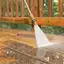 Pressure washing service in Anaheim, CA for decks and outdoor surfaces