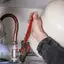 Water heater repair in Anaheim, CA for leaks, valves, and pipe connections