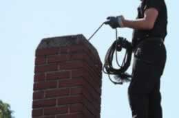 Chimney Sweeping